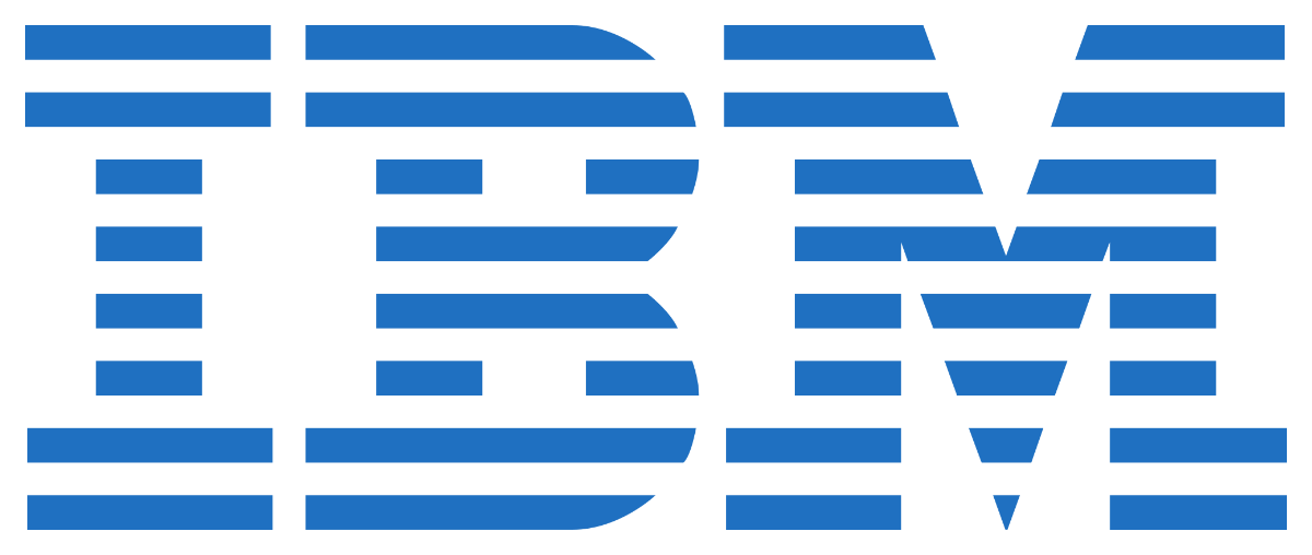 Λογότυπο IBM