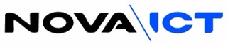 Λογότυπο Nova ICT