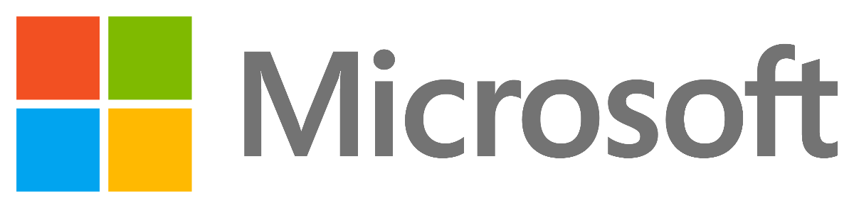 Λογότυπο Microsoft